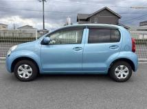 2011 Toyota Passo