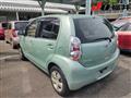 2013 Toyota Passo