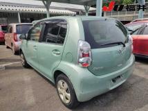 2013 Toyota Passo