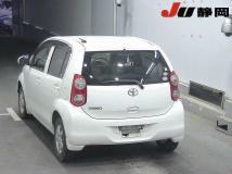 2013 Toyota Passo