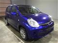 2015 Toyota Passo
