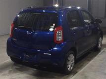 2015 Toyota Passo