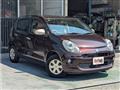 2010 Toyota Passo
