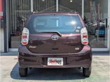 2010 Toyota Passo