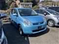 2013 Toyota Passo