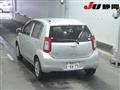 2016 Toyota Passo