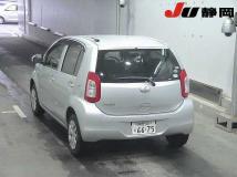 2016 Toyota Passo