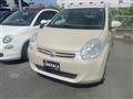 2011 Toyota Passo