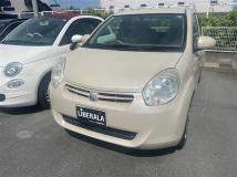 2011 Toyota Passo