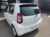 2016 Toyota Passo