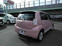 2015 Toyota Passo