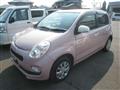 2015 Toyota Passo