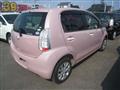 2015 Toyota Passo