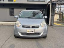 2013 Toyota Passo