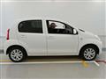 2015 Toyota Passo