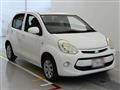 2015 Toyota Passo