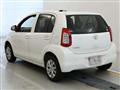 2015 Toyota Passo