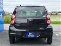 2012 Toyota Passo