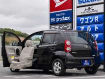 2012 Toyota Passo