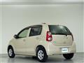 2013 Toyota Passo