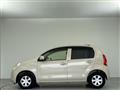 2013 Toyota Passo