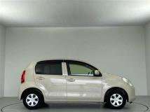2013 Toyota Passo