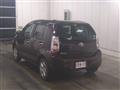 2010 Toyota Passo