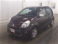 2010 Toyota Passo