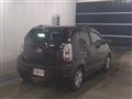 2010 Toyota Passo