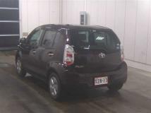 2010 Toyota Passo