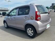 2013 Toyota Passo