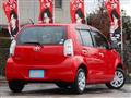 2015 Toyota Passo