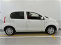 2015 Toyota Passo