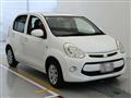2015 Toyota Passo