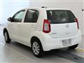 2015 Toyota Passo
