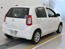 2015 Toyota Passo