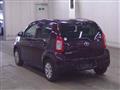 2015 Toyota Passo