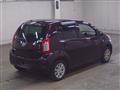 2015 Toyota Passo