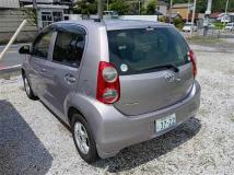 2014 Toyota Passo