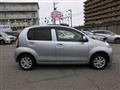 2014 Toyota Passo
