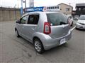 2014 Toyota Passo