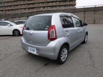 2014 Toyota Passo