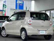 2014 Toyota Passo