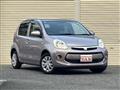 2015 Toyota Passo