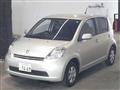 2005 Toyota Passo