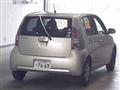 2005 Toyota Passo