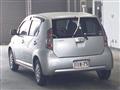 2005 Toyota Passo