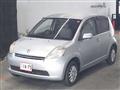 2005 Toyota Passo