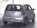 2005 Toyota Passo