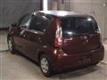 2009 Toyota Passo